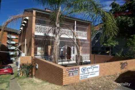 63 Gregory Tce, Spring Hill, QLD 4000