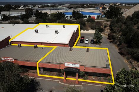 6/184 Raleigh St, Carlisle, WA 6101