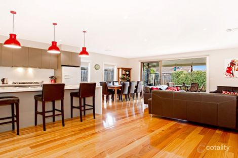 Property photo of 21 Henry Street Keilor East VIC 3033