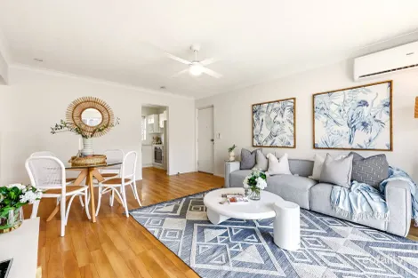 Property photo of 2/17 Napier Street Ascot QLD 4007