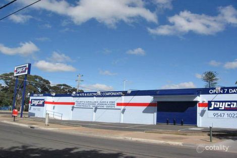 909 Springvale Rd, Mulgrave, VIC 3170