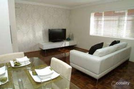 Property photo of 3/78 Shadforth Street Mosman NSW 2088