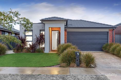 Property photo of 15 Marshall Road Lucas VIC 3350