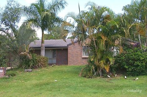 5 Poets Cnr, Nerang, QLD 4211