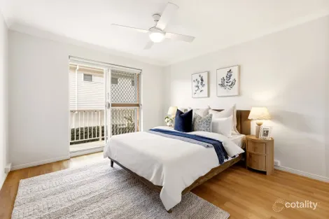 Property photo of 2/17 Napier Street Ascot QLD 4007