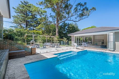 Property photo of 4 Carlyle Road East Lindfield NSW 2070