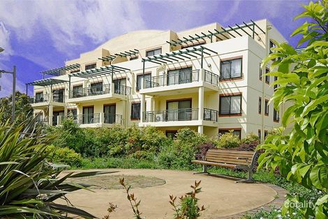 Property photo of 6/7 Freeman Road Chatswood NSW 2067