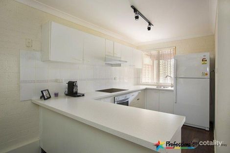 Property photo of 7 Appletree Grove Oakhurst NSW 2761