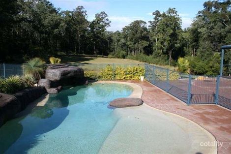 Property photo of 126 Arranbee Road King Creek NSW 2446