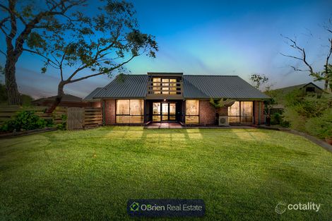 16 Rutherford Pde, Warneet, VIC 3980