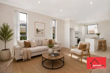 Property photo of 30/1-33 Tom Nicholas Crescent Forde ACT 2914