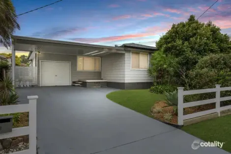 48 Maxwell Ave, Gorokan, NSW 2263