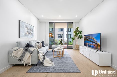 Property photo of 106/19-23 Post Office Street Carlingford NSW 2118