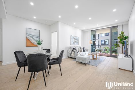 Property photo of 106/19-23 Post Office Street Carlingford NSW 2118