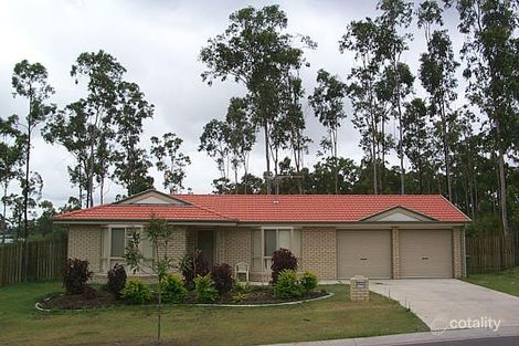 Property photo of 6 Clearview Court Springfield QLD 4300