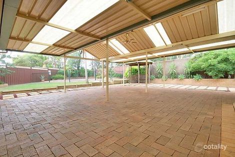 Property photo of 4 Don Close St Clair NSW 2759