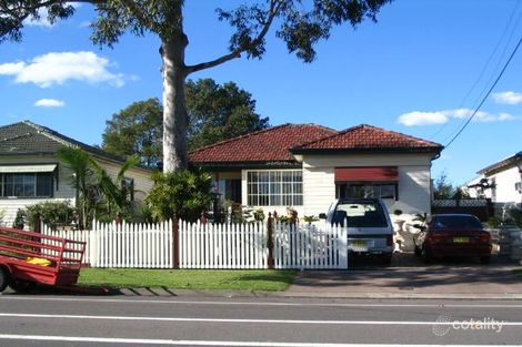 253 Blaxcell St, South Granville, NSW 2142