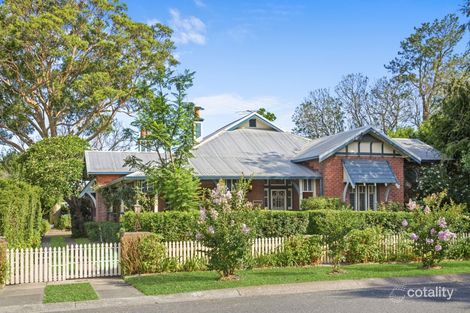 Property photo of 23 Queen Street Lorn NSW 2320