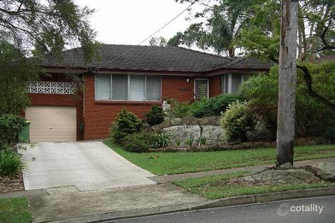 98 Reilleys Rd, Winston Hills, NSW 2153