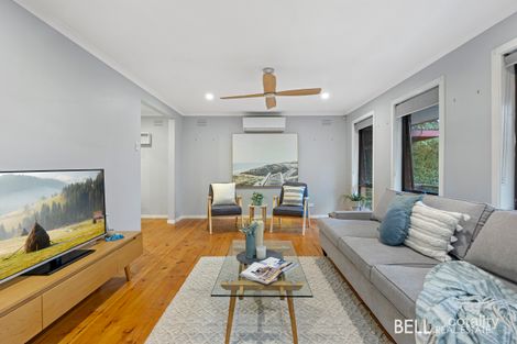 Property photo of 50 Glenwright Avenue Woori Yallock VIC 3139