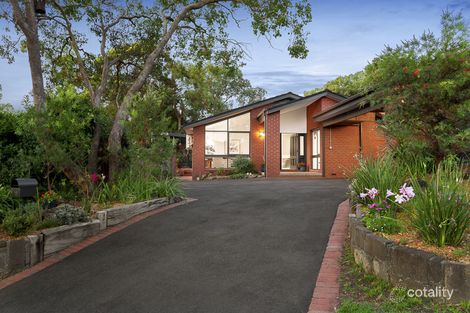 Property photo of 12 Eskdale Court Eltham North VIC 3095