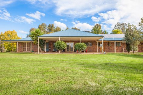 Property photo of 12 Nullah Court Table Top NSW 2640