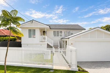 Property photo of 56 Maggs Street Wavell Heights QLD 4012