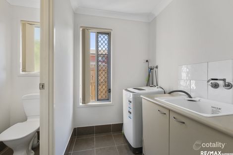 Property photo of 30/2-8 Meadowbrook Drive Meadowbrook QLD 4131