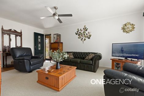 Property photo of 10 Waratah Crescent Sanctuary Point NSW 2540