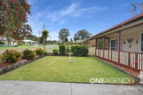 Property photo of 10 Waratah Crescent Sanctuary Point NSW 2540