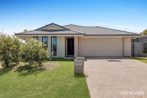 Property photo of 29 Cardamon Crescent Glenvale QLD 4350