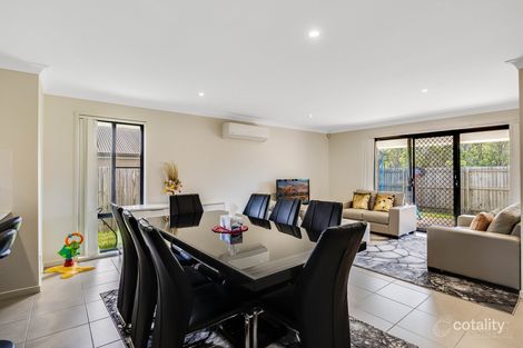 Property photo of 29 Cardamon Crescent Glenvale QLD 4350