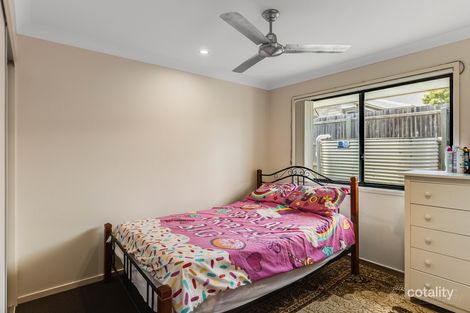 Property photo of 29 Cardamon Crescent Glenvale QLD 4350