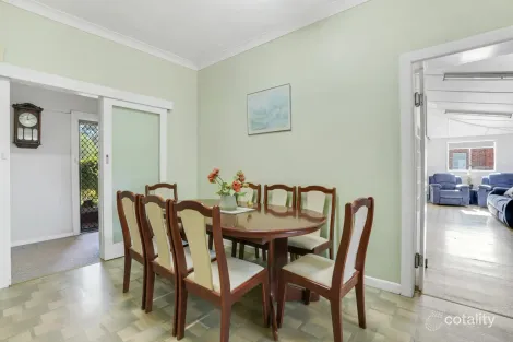 Property photo of 125 Third Avenue South Narromine NSW 2821