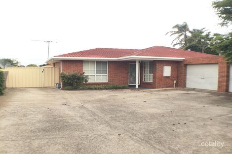 2/19 Second Ave, Hoppers Crossing, VIC 3029