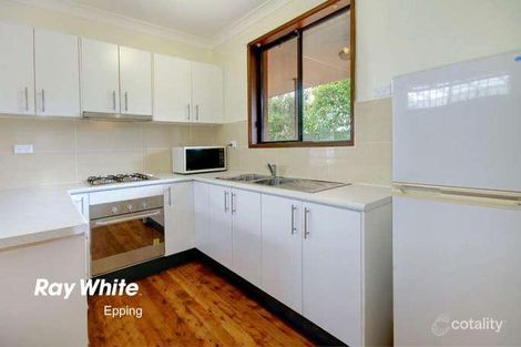 Property photo of 19 Rugby Road Marsfield NSW 2122