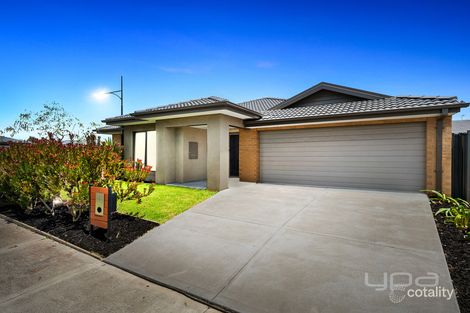 Property photo of 1 Parkview Street Harkness VIC 3337