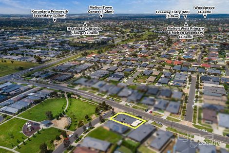 Property photo of 1 Parkview Street Harkness VIC 3337