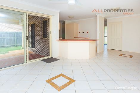 Property photo of 102 Watarrka Drive Parkinson QLD 4115