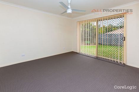 Property photo of 102 Watarrka Drive Parkinson QLD 4115