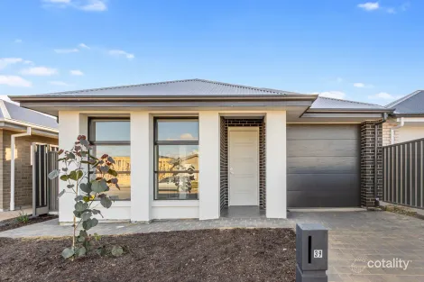 39 Francesca Bvd, Munno Para West, SA 5115