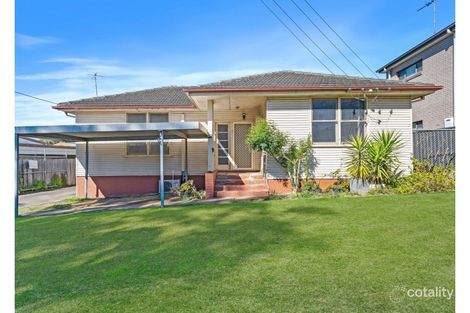 40 Allen Rd, Blacktown, NSW 2148