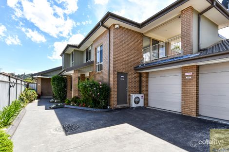 Property photo of 2/9 Berith Street Umina Beach NSW 2257