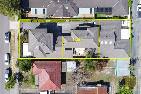 Property photo of 2/9 Berith Street Umina Beach NSW 2257