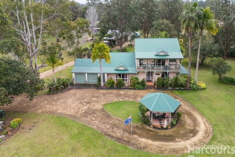 Property photo of 58 McMillan Drive Blackmans Point NSW 2444