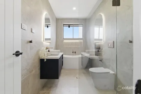 Property photo of 47 Feathertail Avenue Melonba NSW 2765