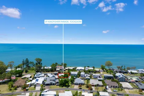 Property photo of 59 Kingfisher Parade Toogoom QLD 4655