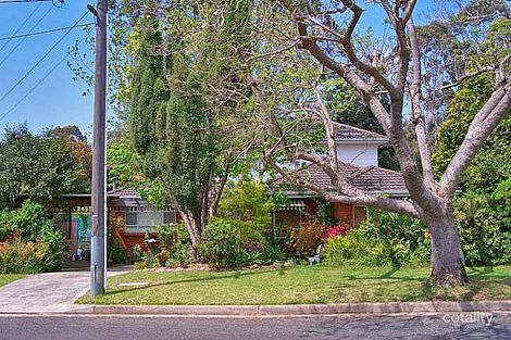 12 Paterson St, Carlingford, NSW 2118