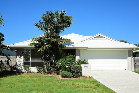 Property photo of 27 Elvena Circuit Little Mountain QLD 4551