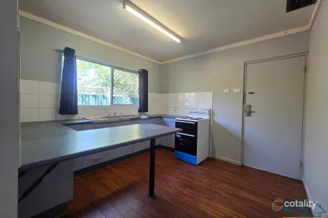 4/122 Miles St, Menzies, QLD 4825